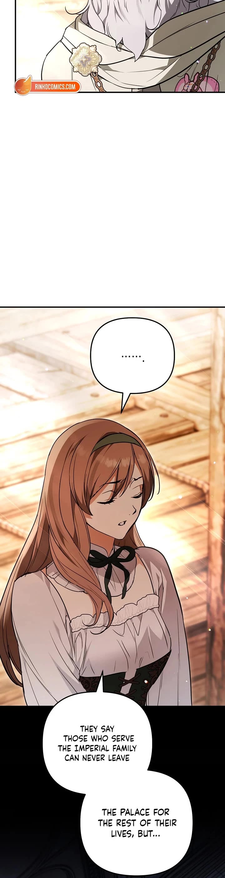 A Secretly Capable Child Is Seeking For Her Dad Chapter 47 page 42 - Chapter 47
