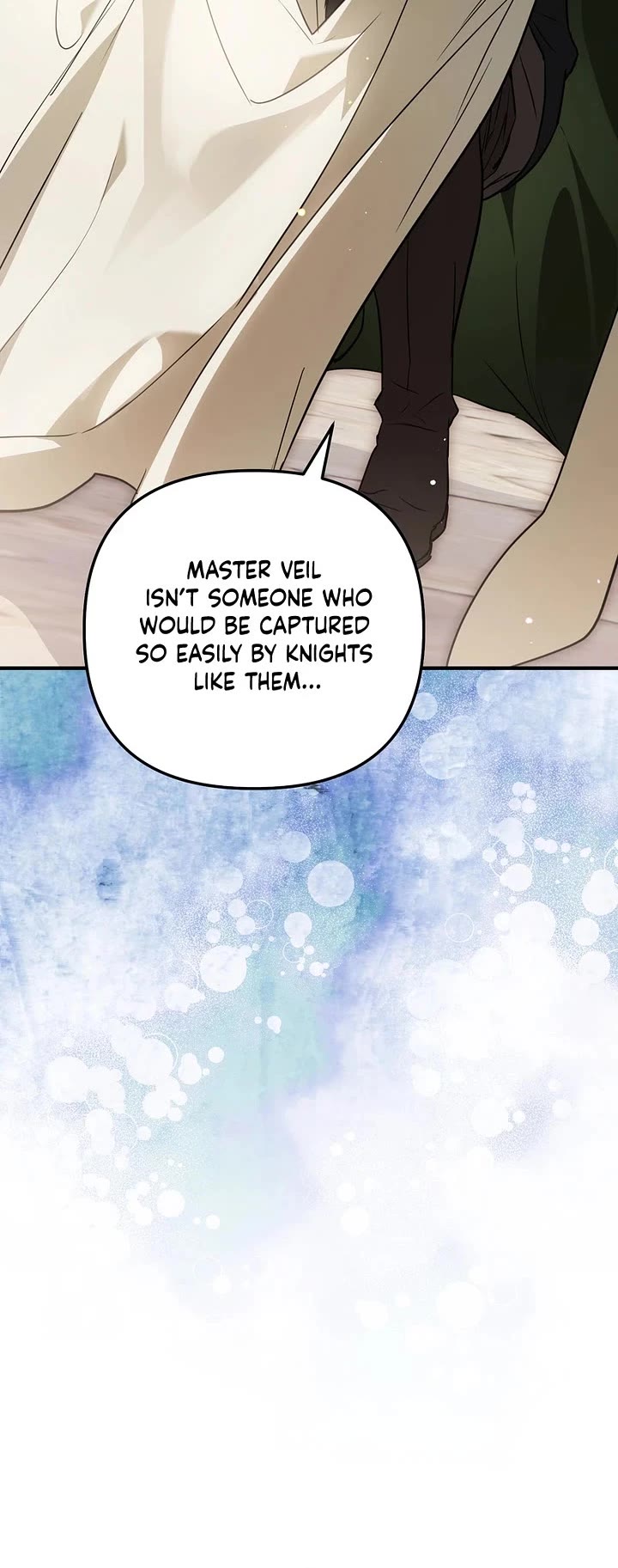A Secretly Capable Child Is Seeking For Her Dad Chapter 47 page 5 - Chapter 47
