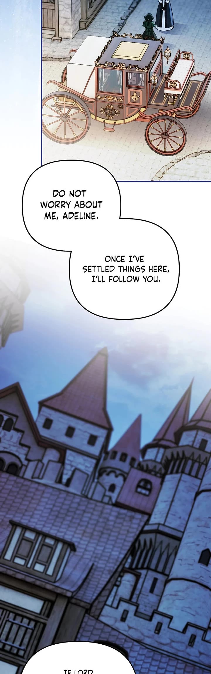 A Secretly Capable Child Is Seeking For Her Dad Chapter 48 page 14 - Chapter 48