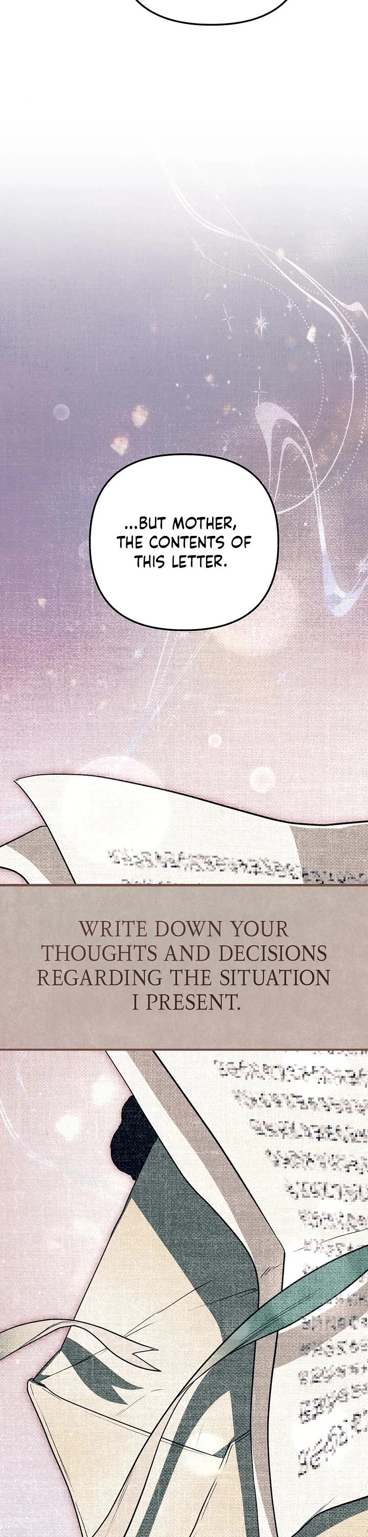 A Secretly Capable Child Is Seeking For Her Dad Chapter 48 page 2 - Chapter 48