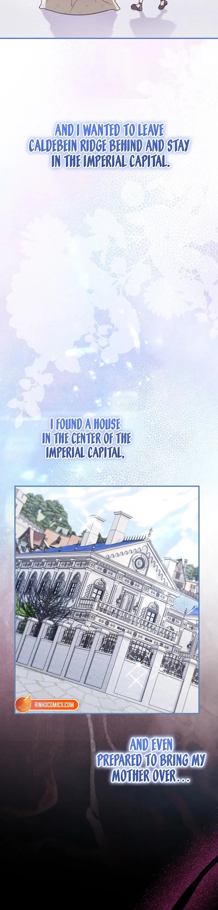 A Secretly Capable Child Is Seeking For Her Dad Chapter 48 page 22 - Chapter 48