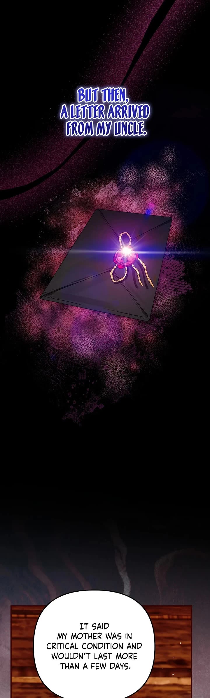 A Secretly Capable Child Is Seeking For Her Dad Chapter 48 page 23 - Chapter 48