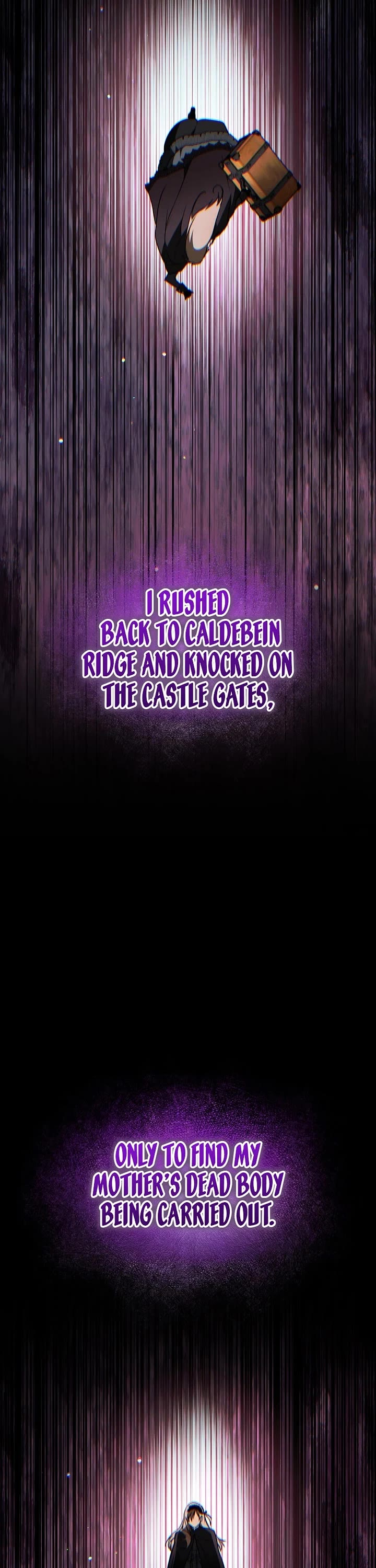 A Secretly Capable Child Is Seeking For Her Dad Chapter 48 page 26 - Chapter 48
