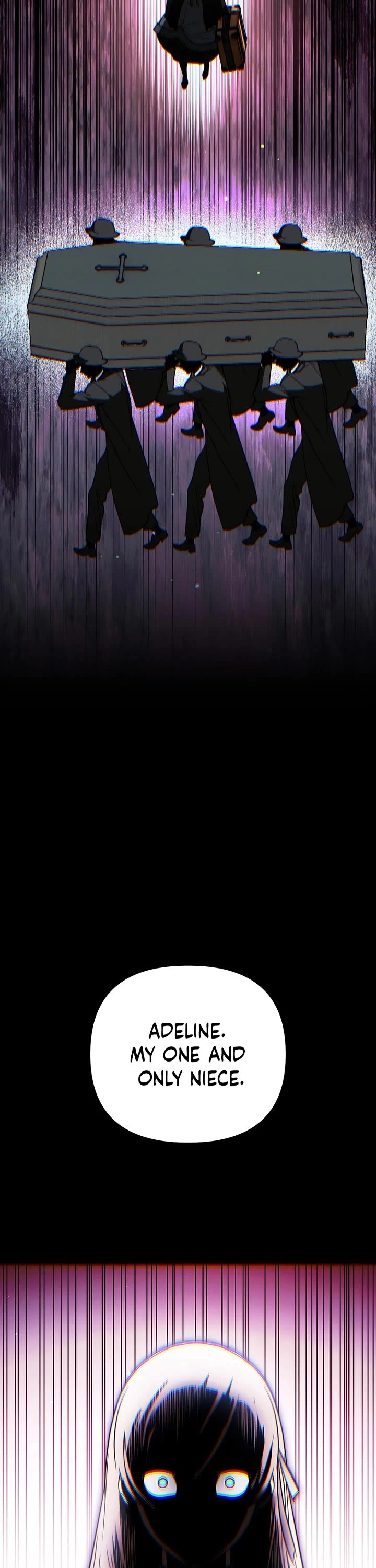 A Secretly Capable Child Is Seeking For Her Dad Chapter 48 page 27 - Chapter 48