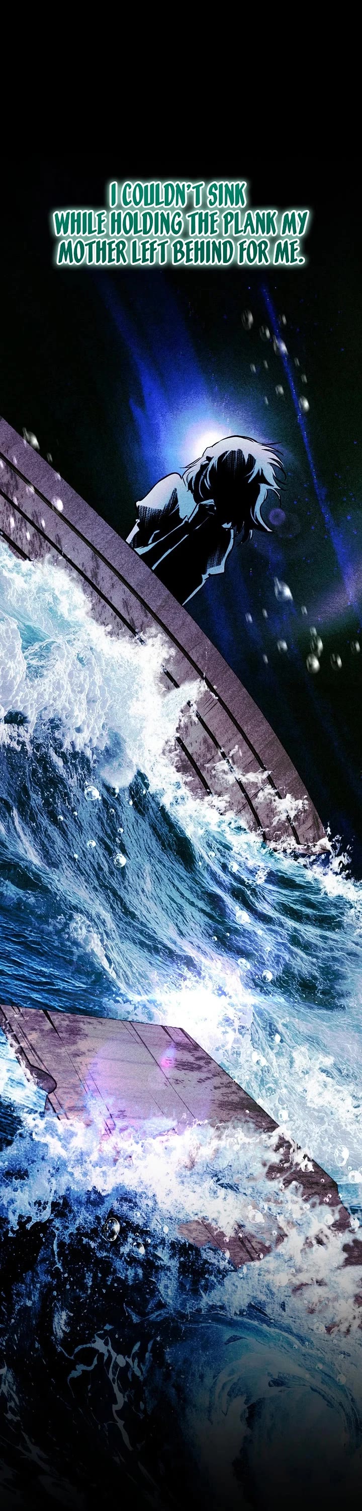 A Secretly Capable Child Is Seeking For Her Dad Chapter 48 page 32 - Chapter 48