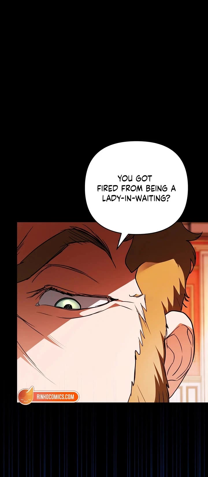 A Secretly Capable Child Is Seeking For Her Dad Chapter 48 page 34 - Chapter 48