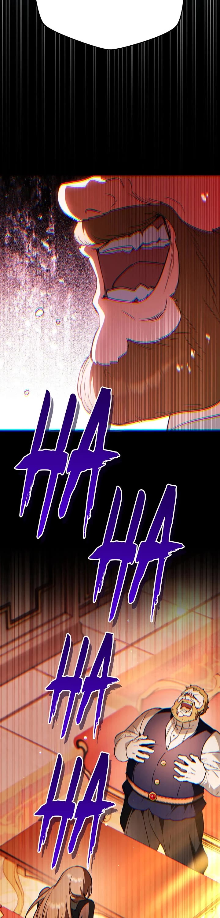 A Secretly Capable Child Is Seeking For Her Dad Chapter 48 page 37 - Chapter 48