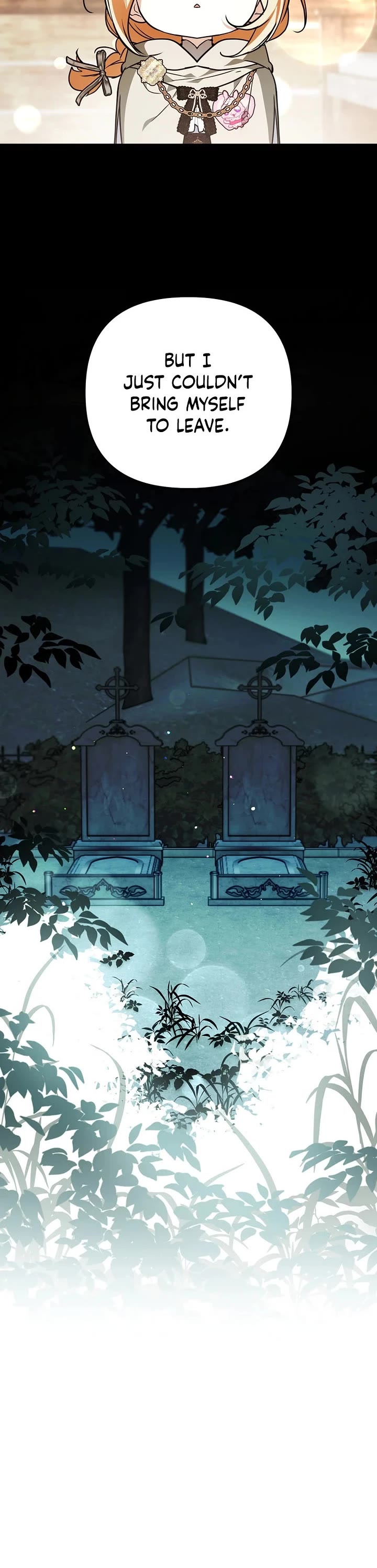 A Secretly Capable Child Is Seeking For Her Dad Chapter 48 page 43 - Chapter 48