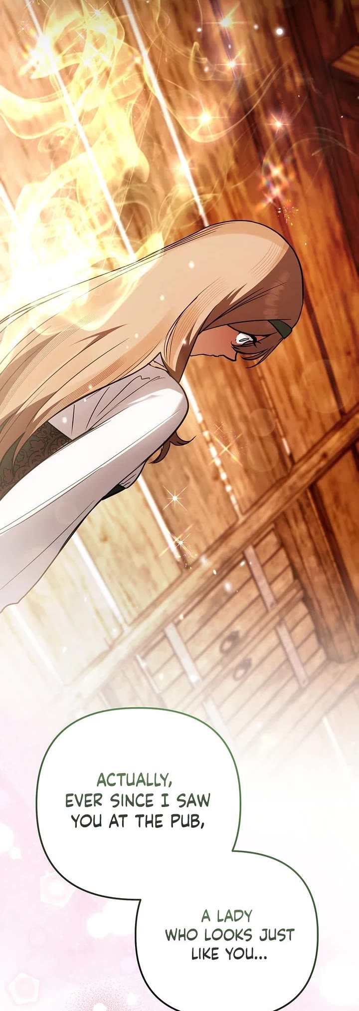 A Secretly Capable Child Is Seeking For Her Dad Chapter 48 page 47 - Chapter 48