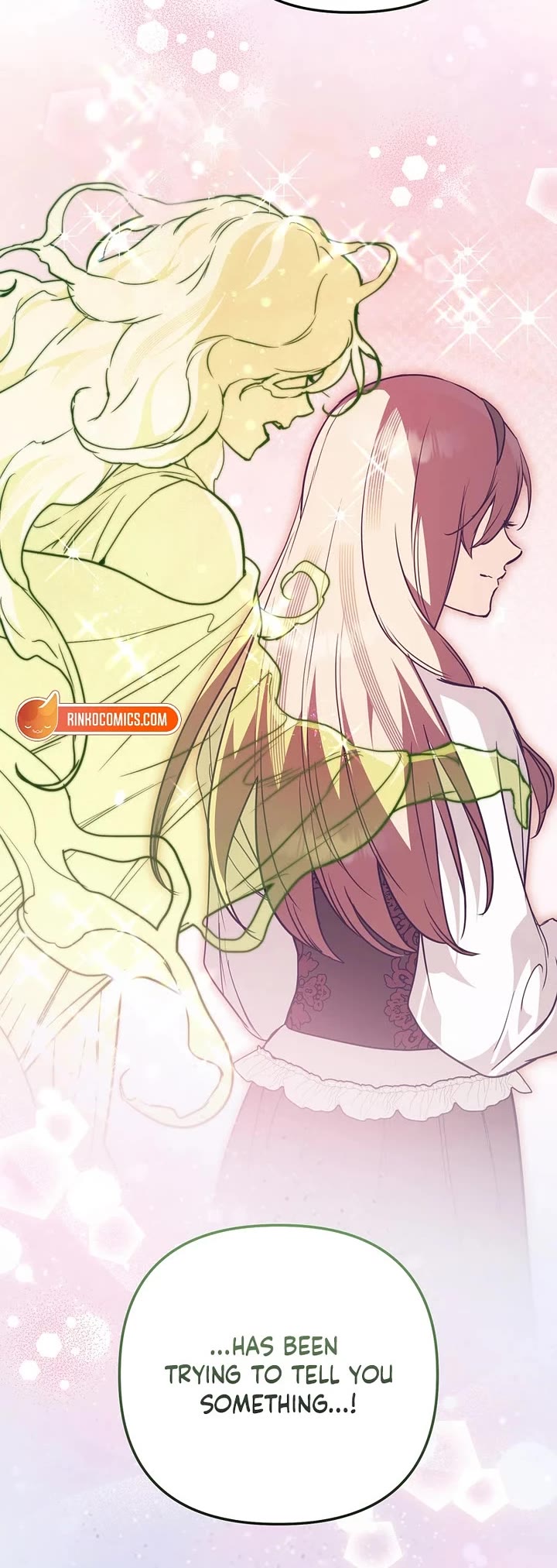 A Secretly Capable Child Is Seeking For Her Dad Chapter 48 page 48 - Chapter 48