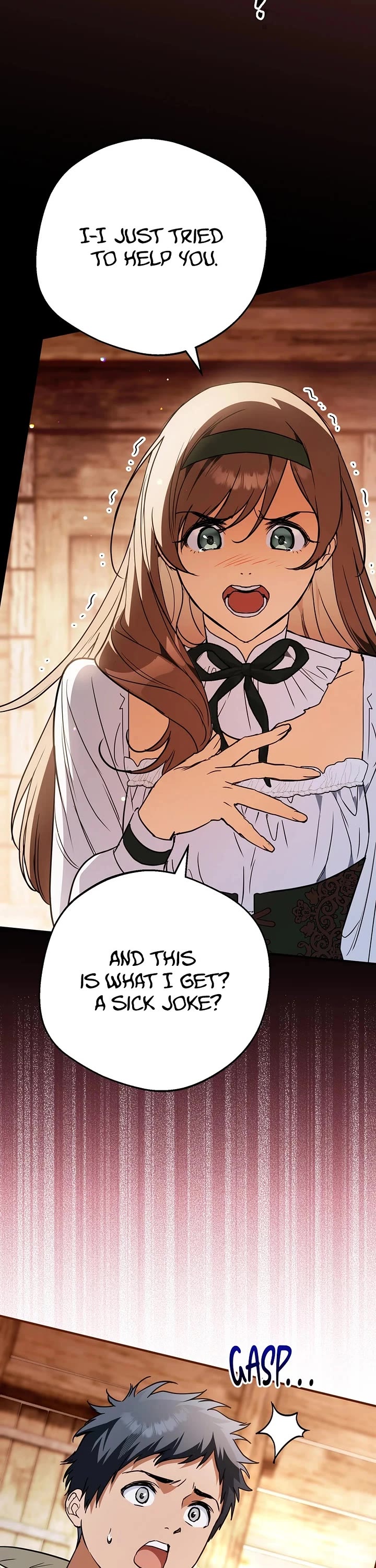 A Secretly Capable Child Is Seeking For Her Dad Chapter 48 page 51 - Chapter 48