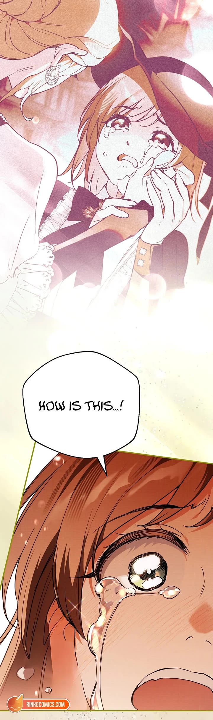 A Secretly Capable Child Is Seeking For Her Dad Chapter 48 page 57 - Chapter 48