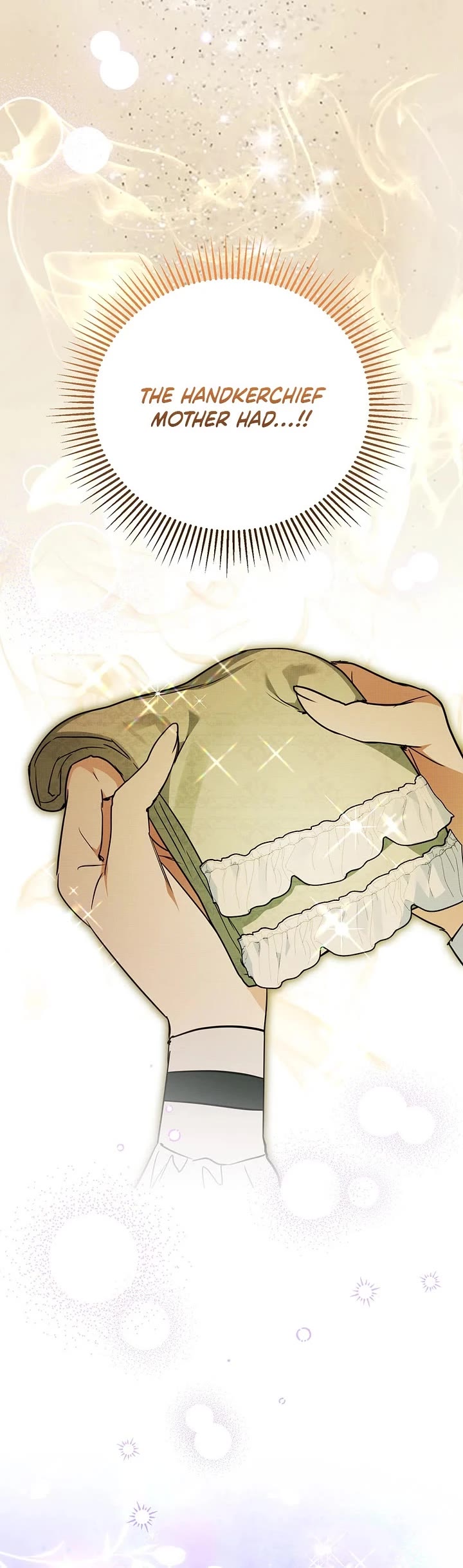 A Secretly Capable Child Is Seeking For Her Dad Chapter 48 page 58 - Chapter 48