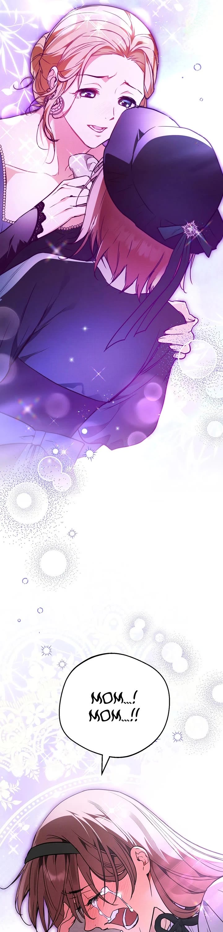 A Secretly Capable Child Is Seeking For Her Dad Chapter 48 page 59 - Chapter 48