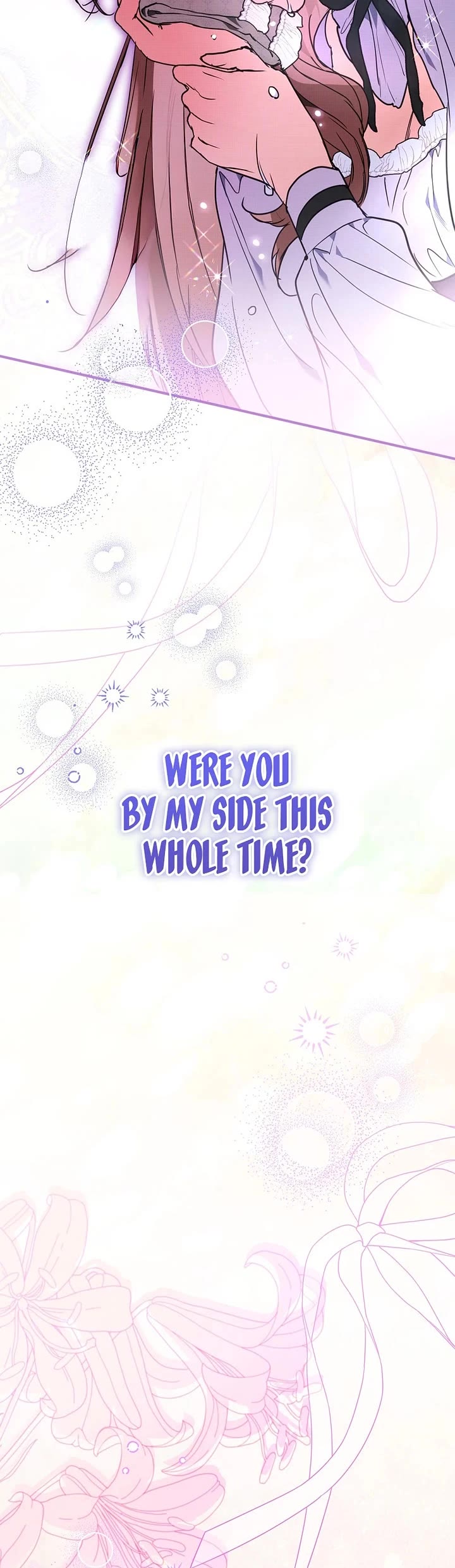 A Secretly Capable Child Is Seeking For Her Dad Chapter 48 page 60 - Chapter 48