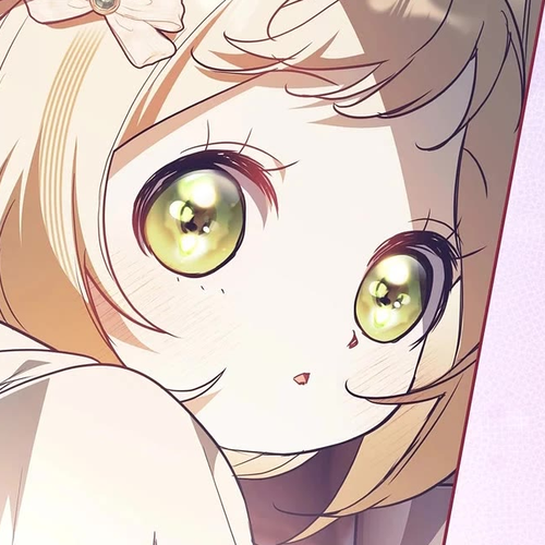 A Secretly Capable Child Is Seeking For Her Dad Chapter 48 cover