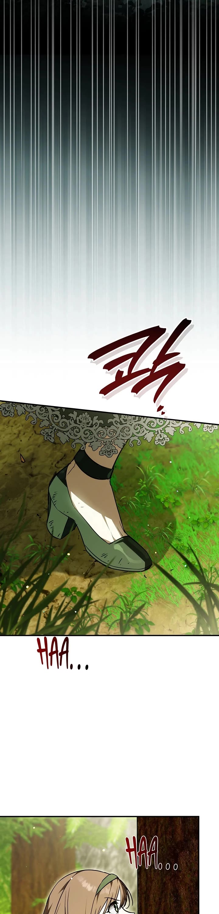 A Secretly Capable Child Is Seeking For Her Dad Chapter 49 page 12 - Chapter 49