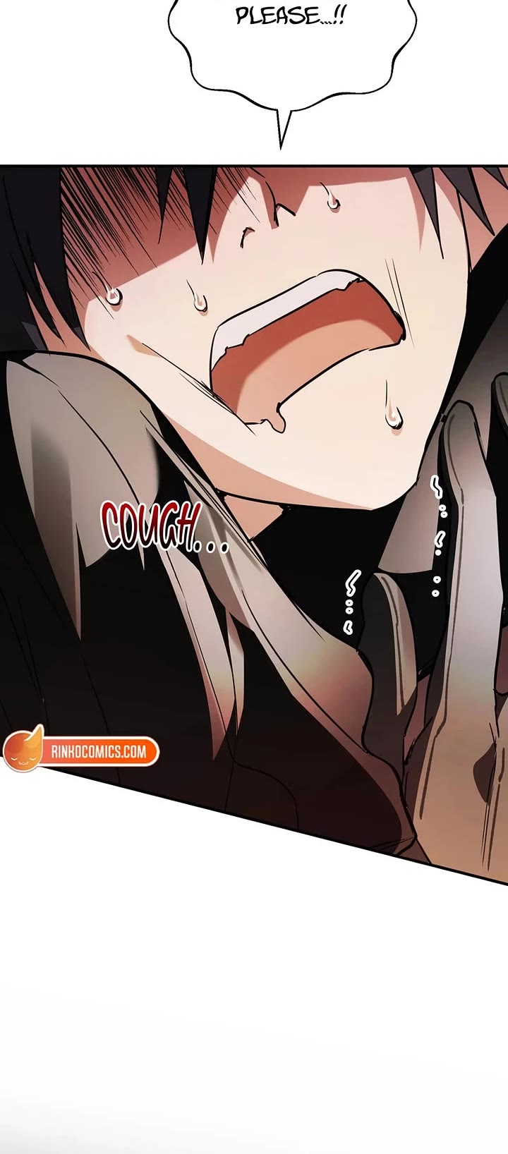 A Secretly Capable Child Is Seeking For Her Dad Chapter 49 page 21 - Chapter 49