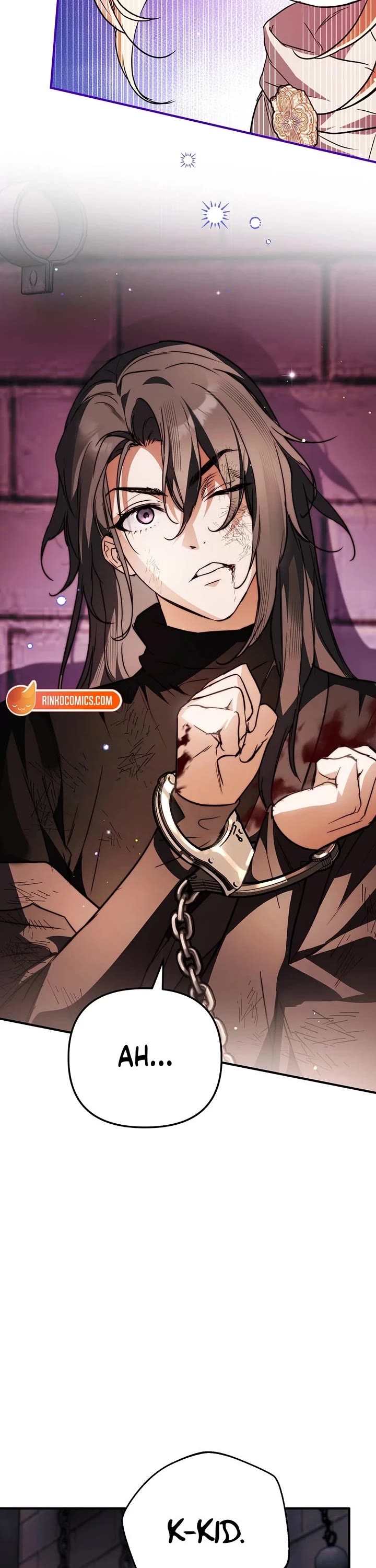 A Secretly Capable Child Is Seeking For Her Dad Chapter 49 page 25 - Chapter 49