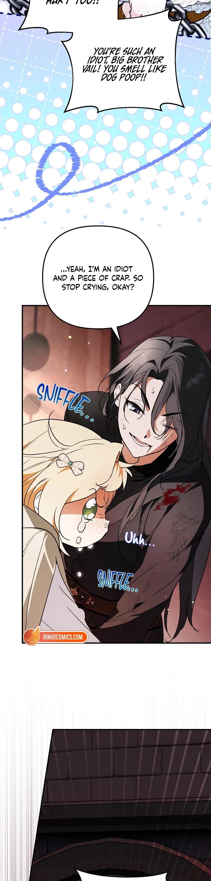 A Secretly Capable Child Is Seeking For Her Dad Chapter 49 page 29 - Chapter 49