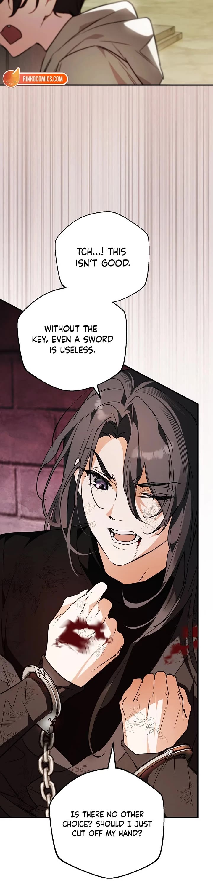 A Secretly Capable Child Is Seeking For Her Dad Chapter 49 page 31 - Chapter 49