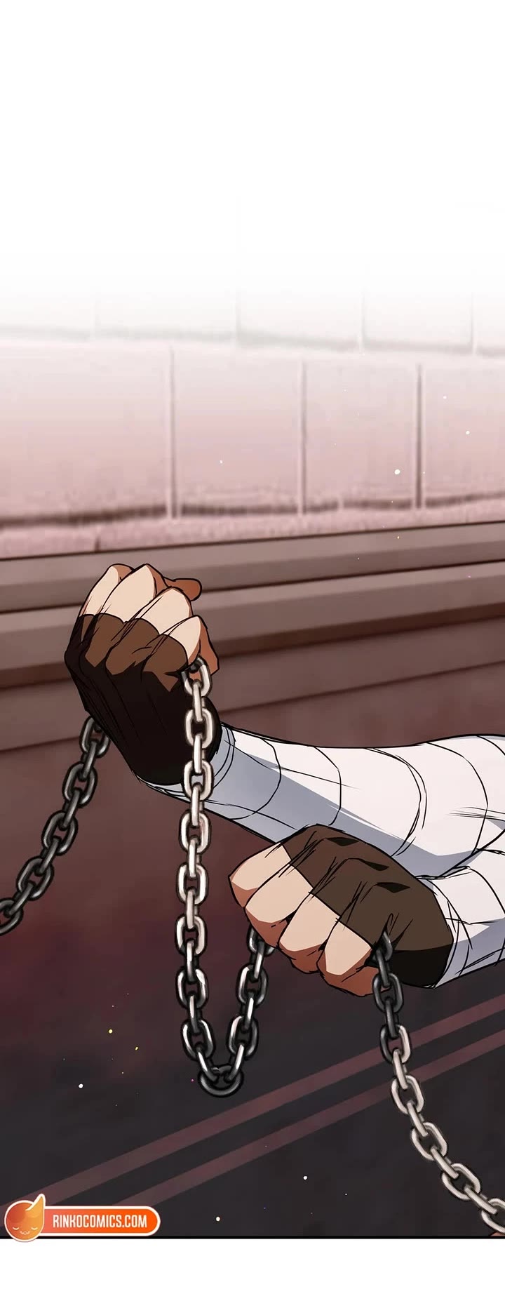 A Secretly Capable Child Is Seeking For Her Dad Chapter 49 page 33 - Chapter 49