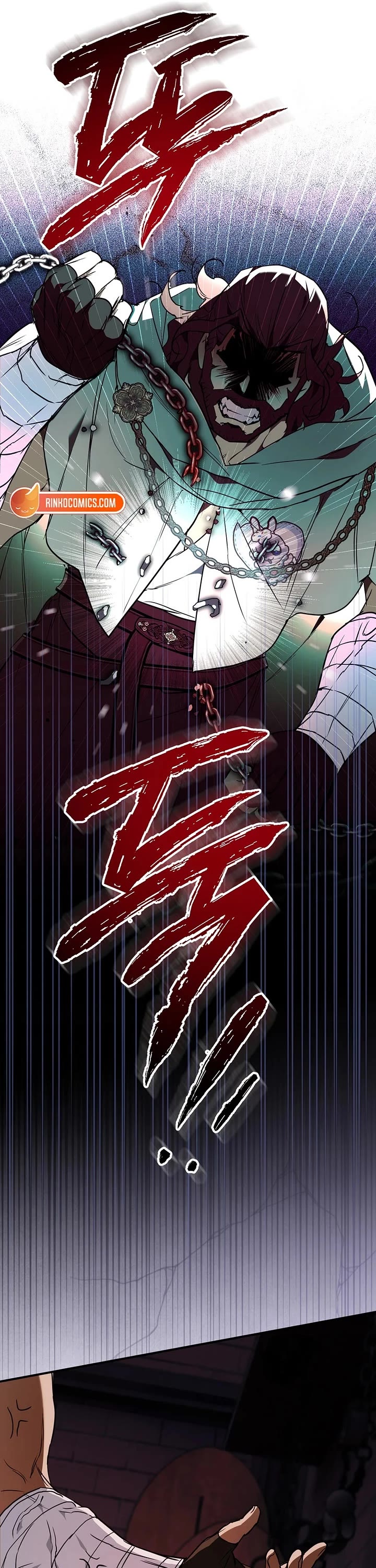 A Secretly Capable Child Is Seeking For Her Dad Chapter 49 page 34 - Chapter 49