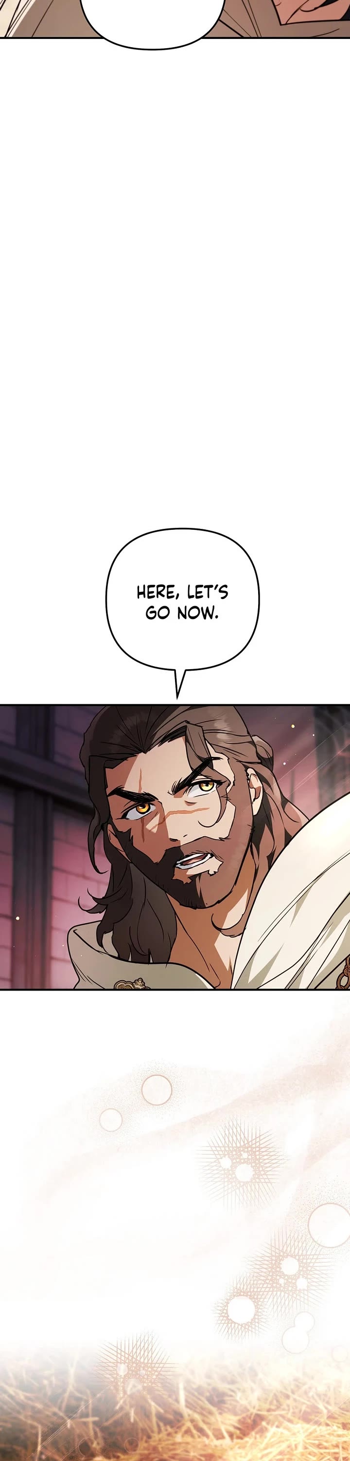 A Secretly Capable Child Is Seeking For Her Dad Chapter 49 page 36 - Chapter 49