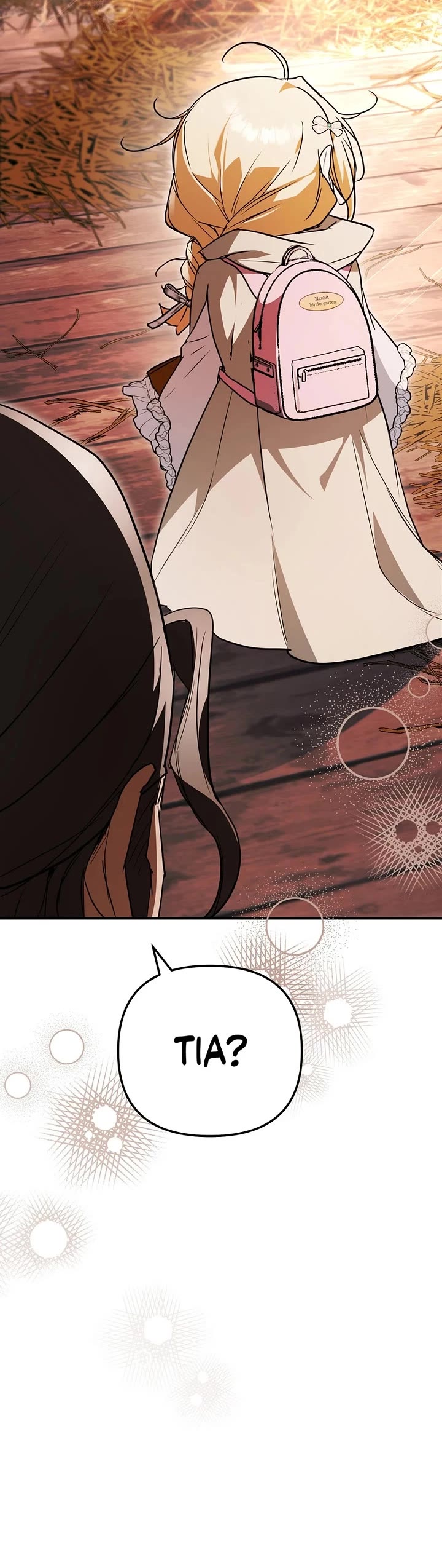 A Secretly Capable Child Is Seeking For Her Dad Chapter 49 page 37 - Chapter 49