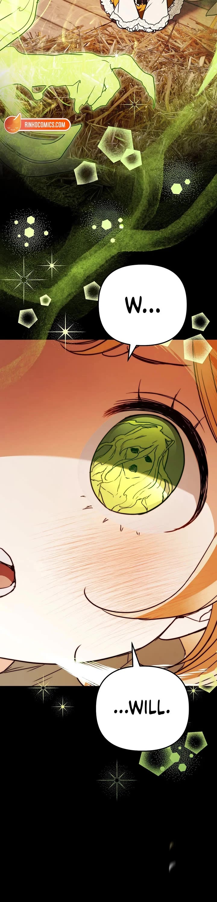 A Secretly Capable Child Is Seeking For Her Dad Chapter 49 page 43 - Chapter 49