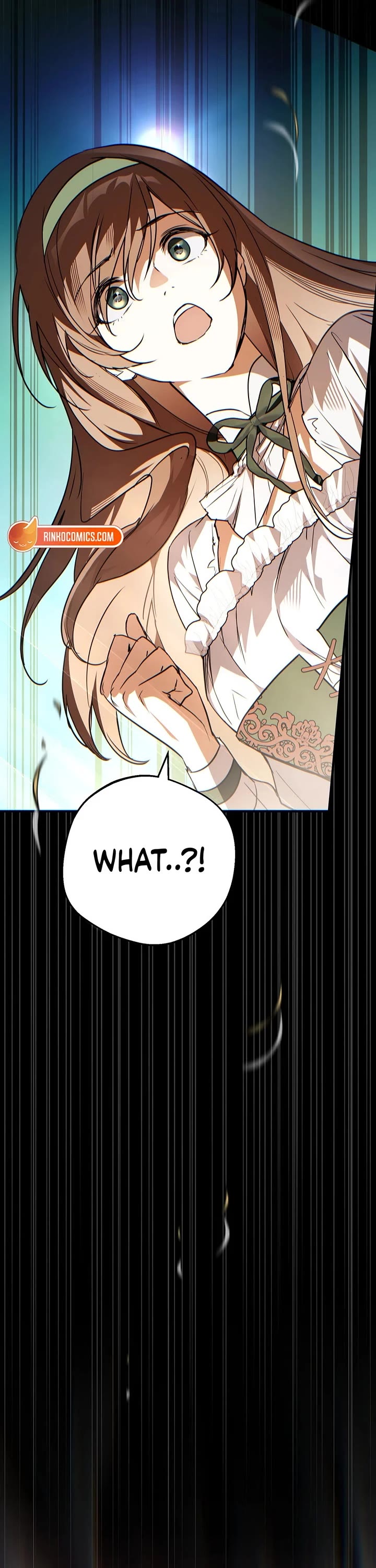 A Secretly Capable Child Is Seeking For Her Dad Chapter 49 page 45 - Chapter 49