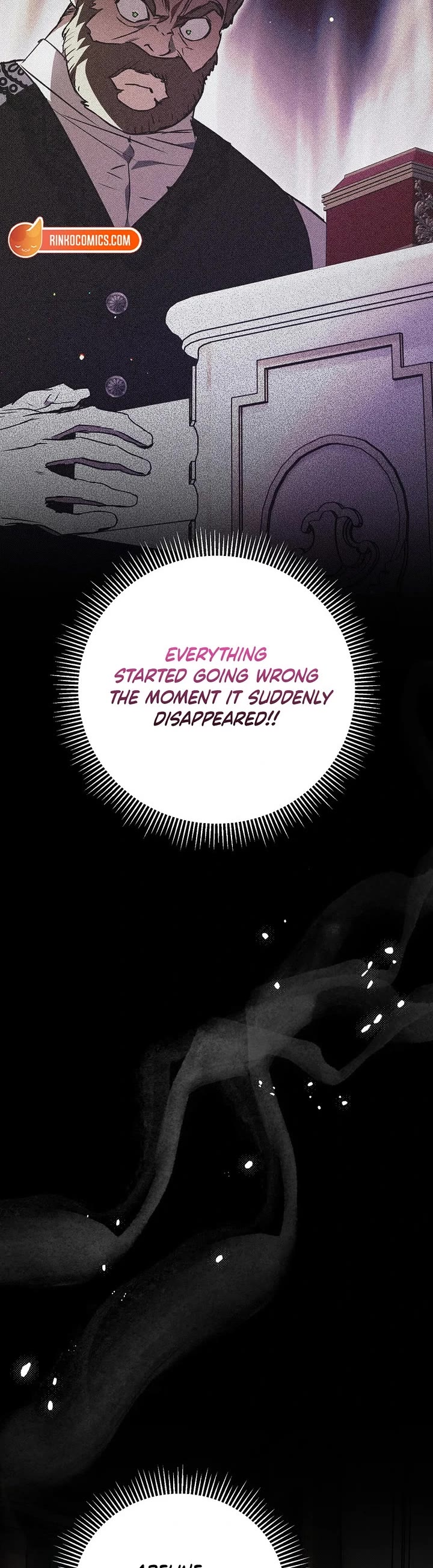 A Secretly Capable Child Is Seeking For Her Dad Chapter 49 page 47 - Chapter 49