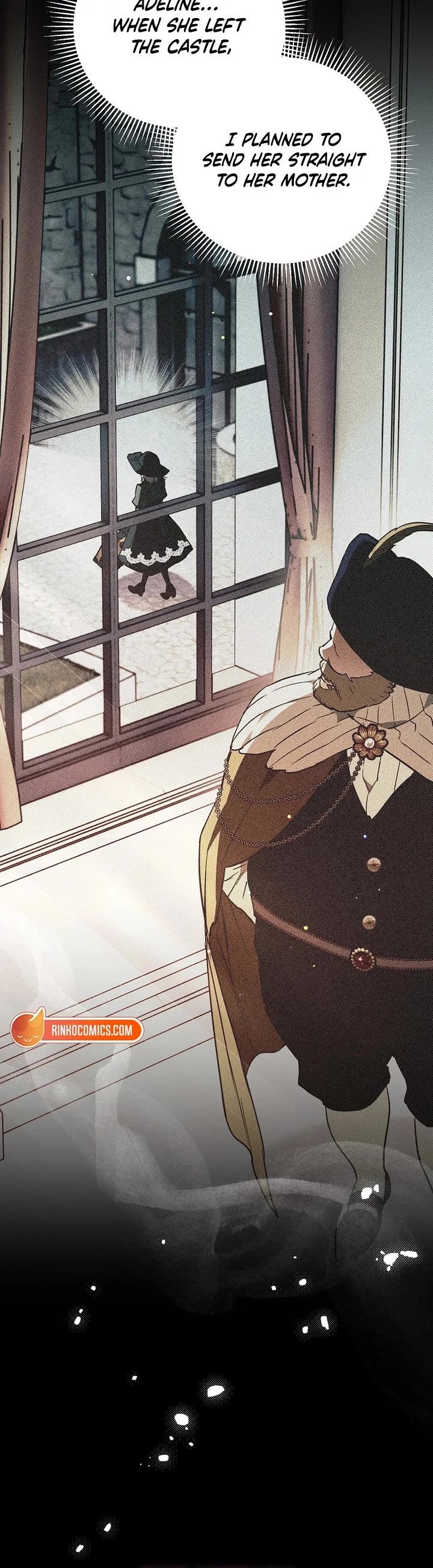 A Secretly Capable Child Is Seeking For Her Dad Chapter 49 page 48 - Chapter 49