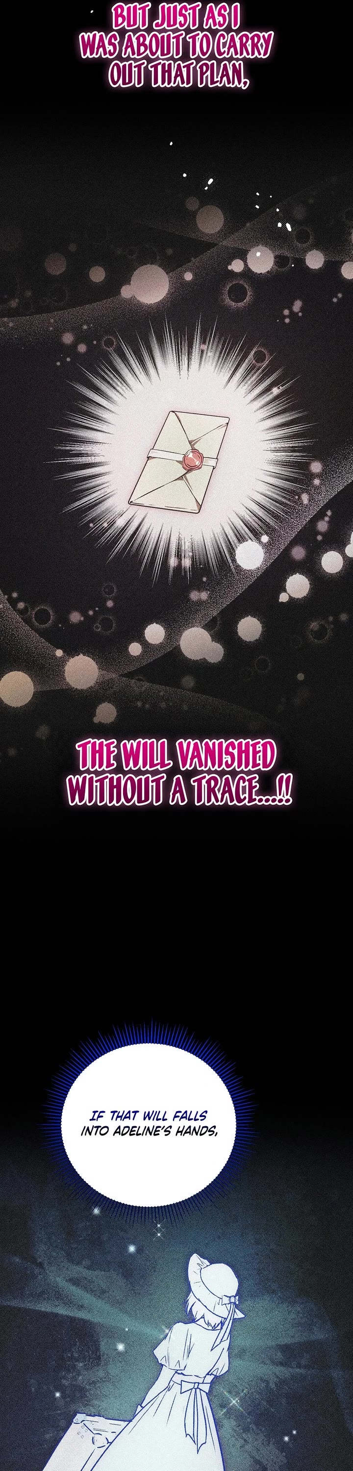 A Secretly Capable Child Is Seeking For Her Dad Chapter 49 page 49 - Chapter 49