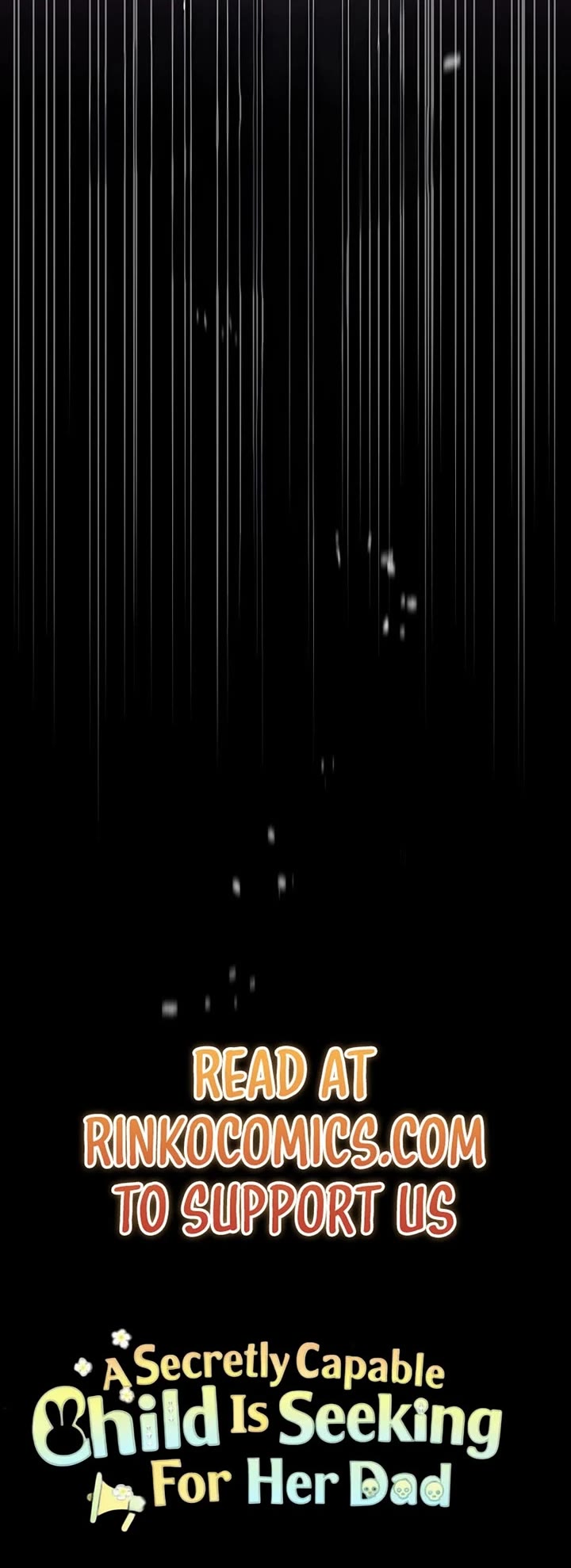 A Secretly Capable Child Is Seeking For Her Dad Chapter 49 page 56 - Chapter 49