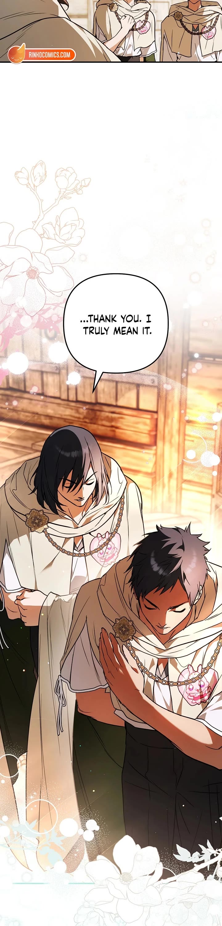 A Secretly Capable Child Is Seeking For Her Dad Chapter 49 page 7 - Chapter 49
