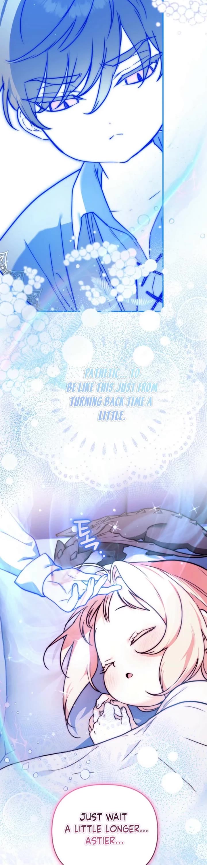 A Secretly Capable Child Is Seeking For Her Dad Chapter 5 page 12 - Chapter 5