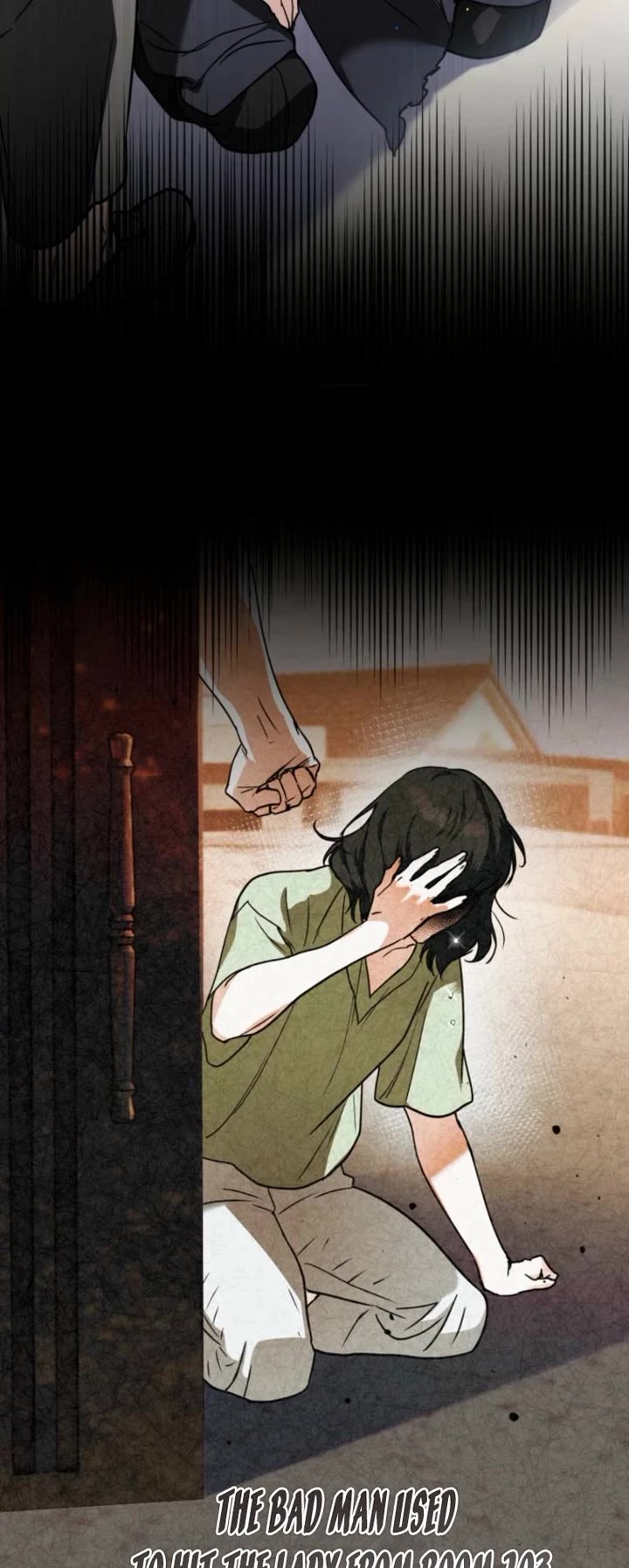 A Secretly Capable Child Is Seeking For Her Dad Chapter 5 page 24 - Chapter 5