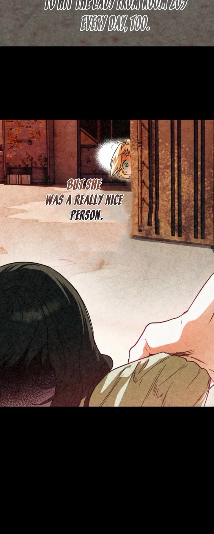 A Secretly Capable Child Is Seeking For Her Dad Chapter 5 page 25 - Chapter 5