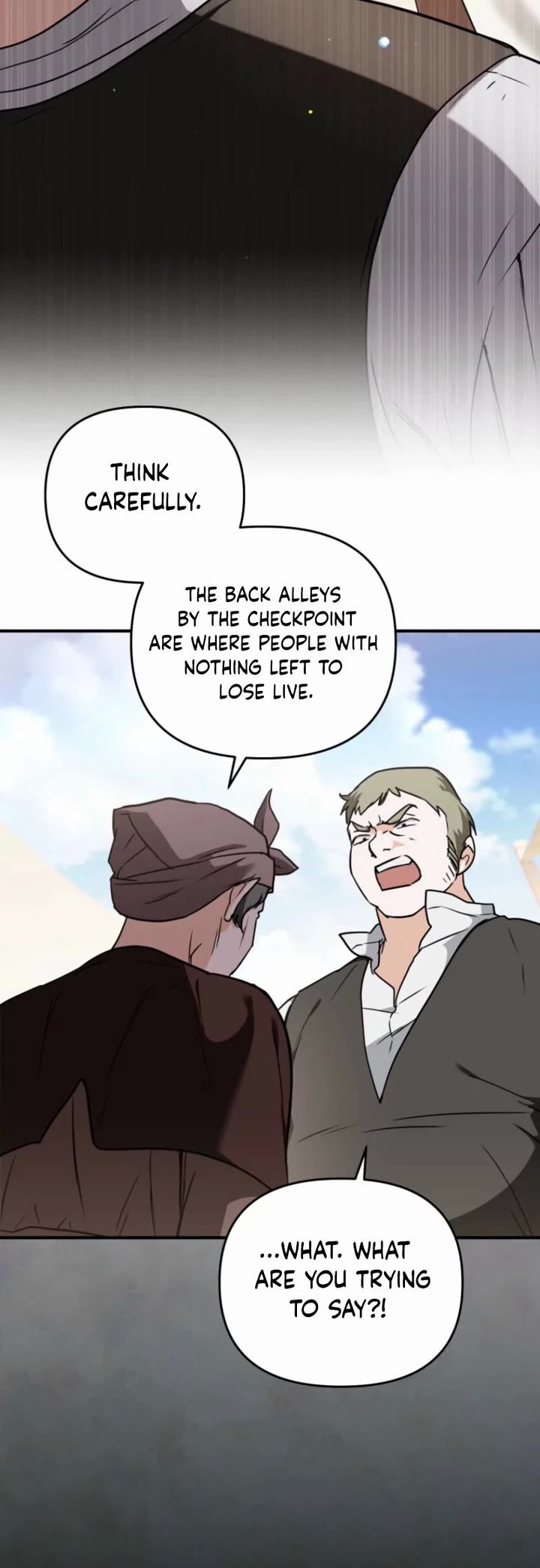 A Secretly Capable Child Is Seeking For Her Dad Chapter 5 page 30 - Chapter 5