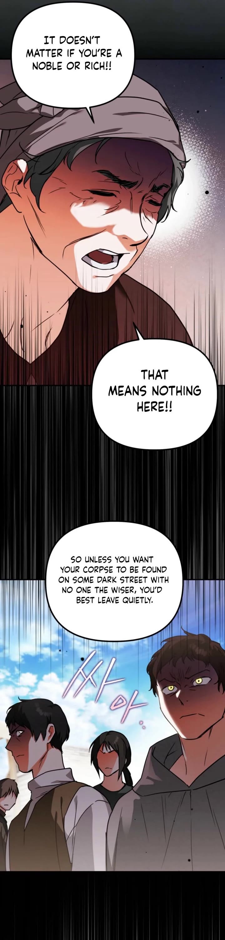 A Secretly Capable Child Is Seeking For Her Dad Chapter 5 page 31 - Chapter 5
