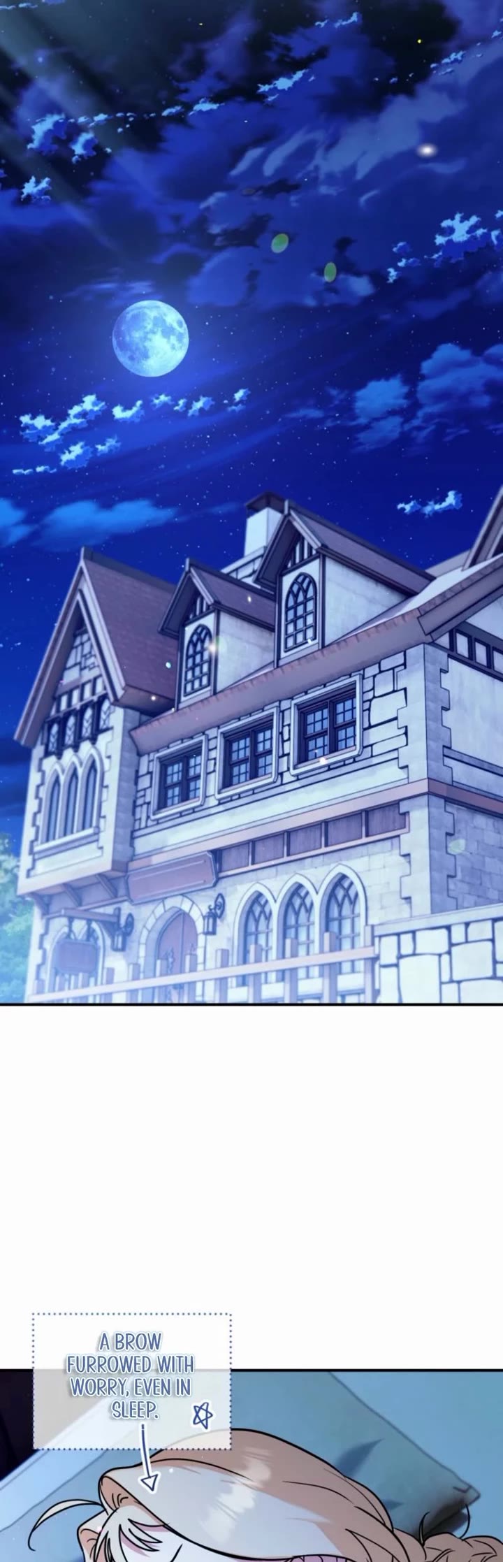A Secretly Capable Child Is Seeking For Her Dad Chapter 5 page 4 - Chapter 5