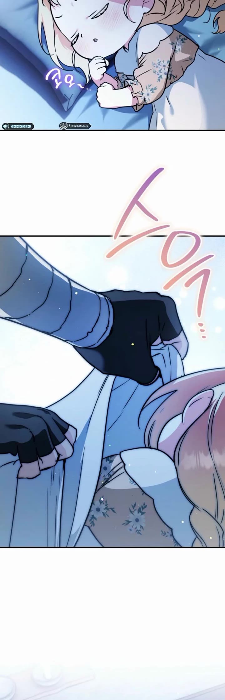 A Secretly Capable Child Is Seeking For Her Dad Chapter 5 page 5 - Chapter 5