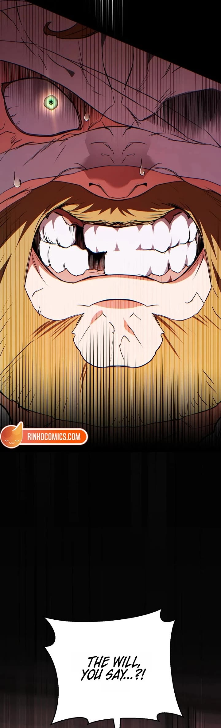 A Secretly Capable Child Is Seeking For Her Dad Chapter 50 page 10 - Chapter 50