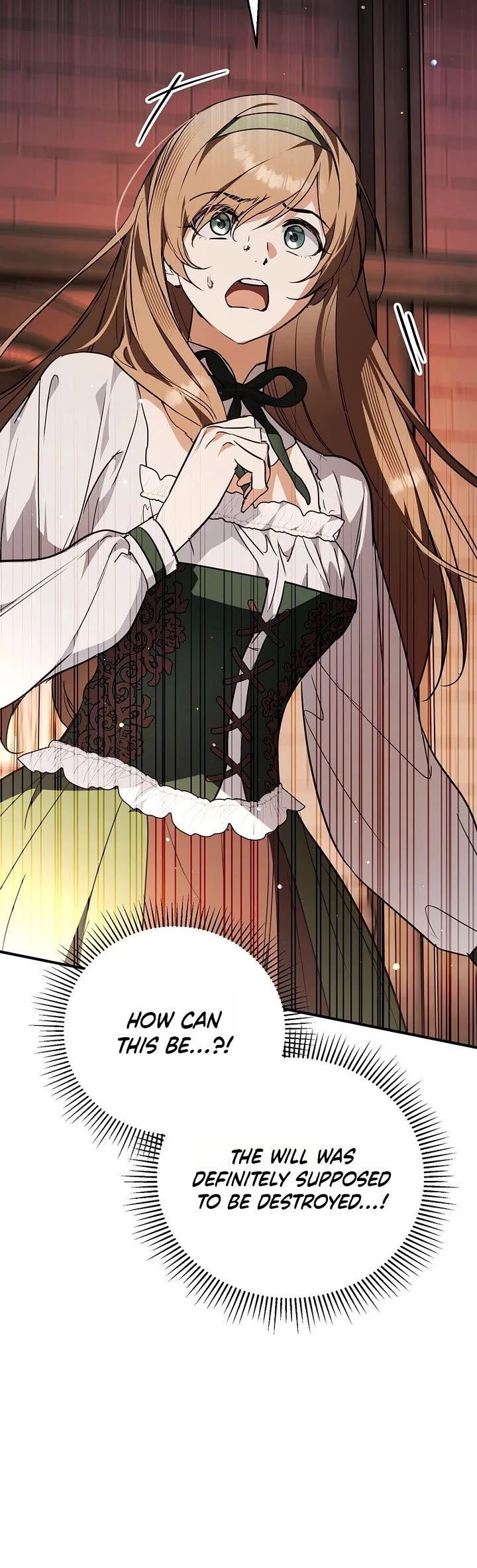 A Secretly Capable Child Is Seeking For Her Dad Chapter 50 page 11 - Chapter 50