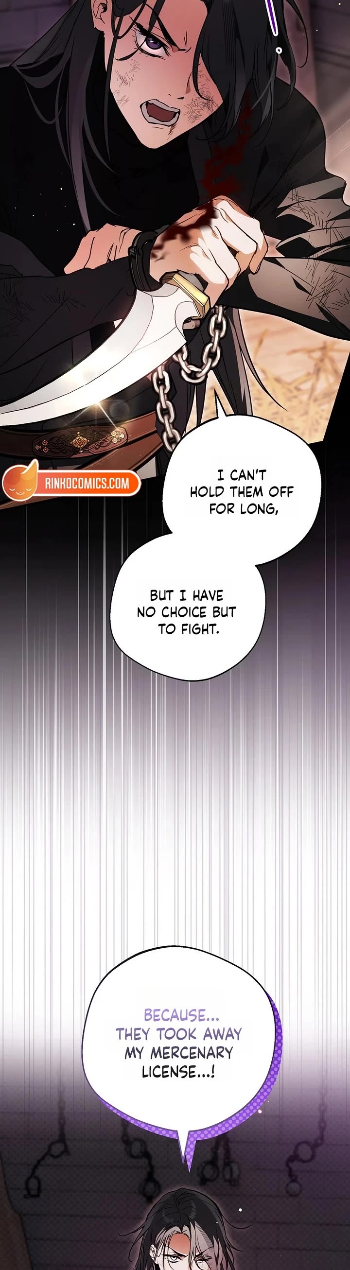 A Secretly Capable Child Is Seeking For Her Dad Chapter 50 page 16 - Chapter 50