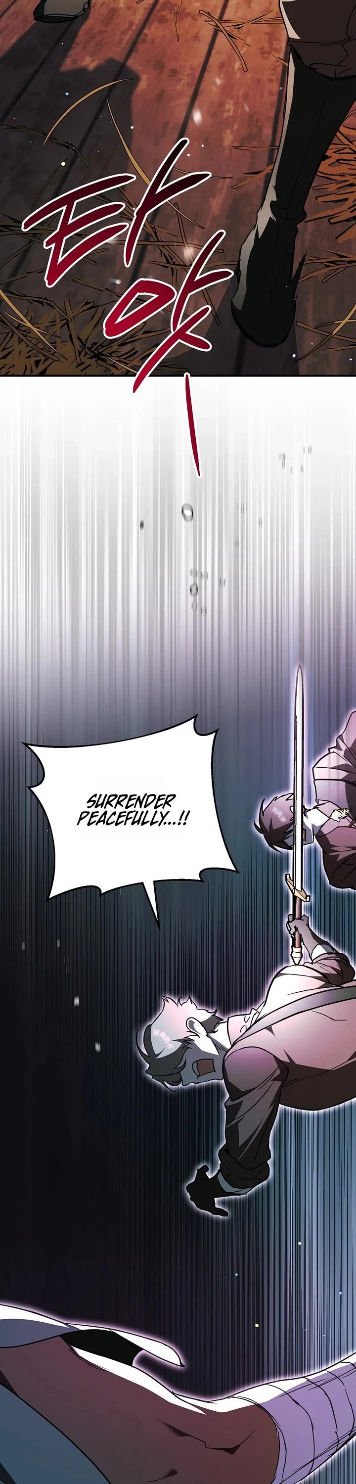 A Secretly Capable Child Is Seeking For Her Dad Chapter 50 page 19 - Chapter 50