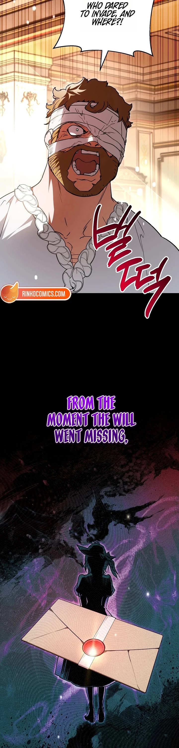 A Secretly Capable Child Is Seeking For Her Dad Chapter 50 page 2 - Chapter 50