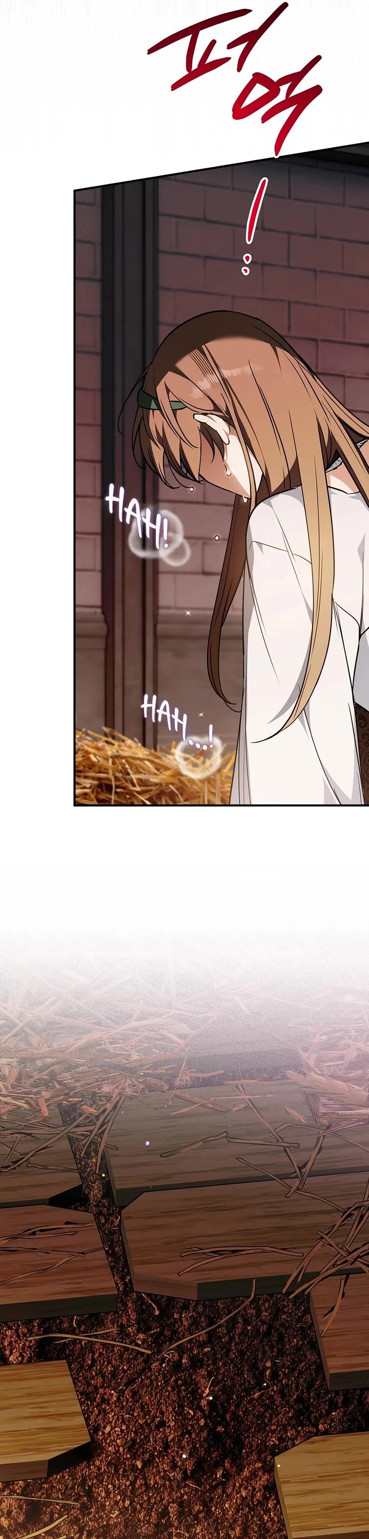 A Secretly Capable Child Is Seeking For Her Dad Chapter 50 page 24 - Chapter 50
