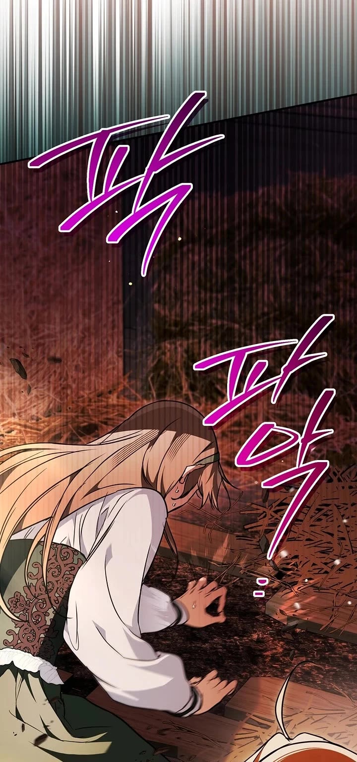 A Secretly Capable Child Is Seeking For Her Dad Chapter 50 page 27 - Chapter 50